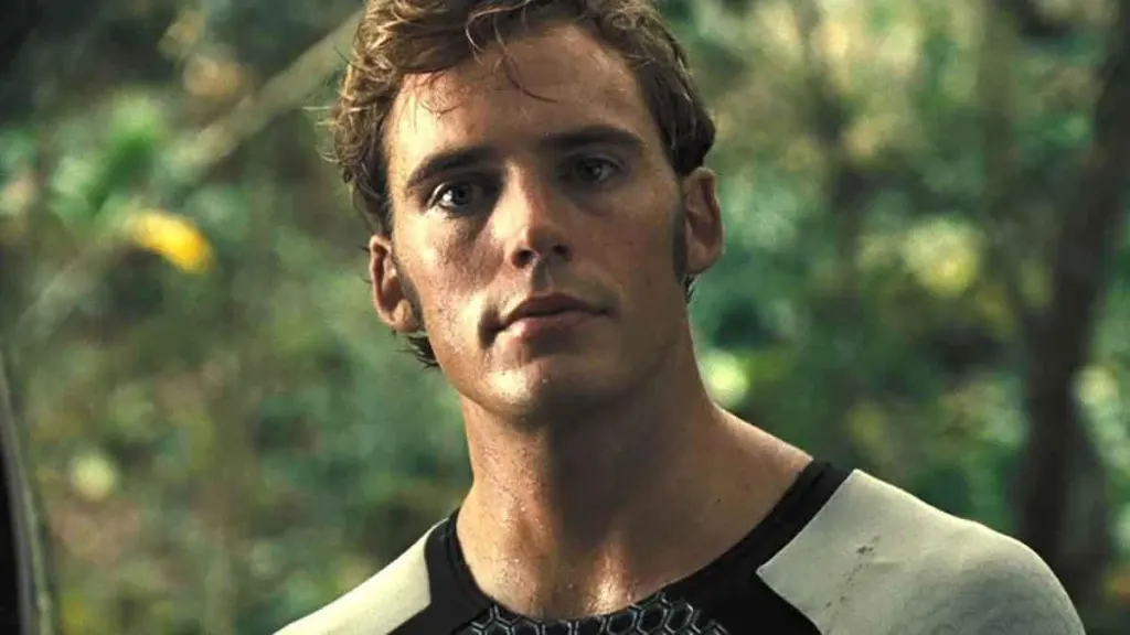 finnick odair